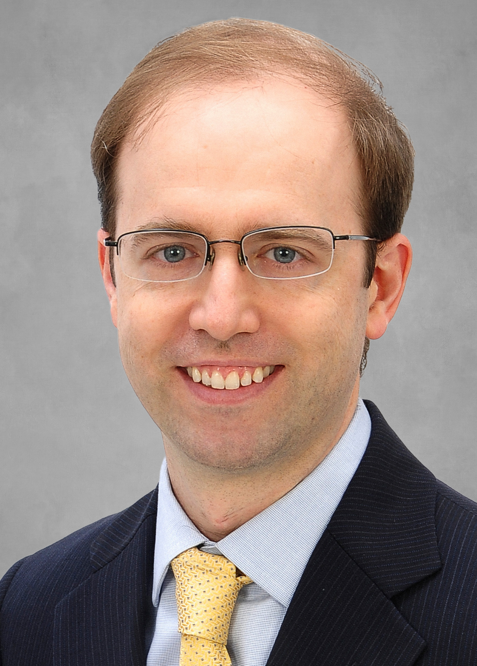 Garrett R. Griffin, MD